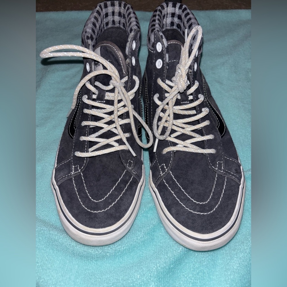 Vans MTE High Top